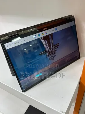 New Laptop Asus Zenbook Flip 13 UX363 16GB Intel Core i7 SSD 256GB