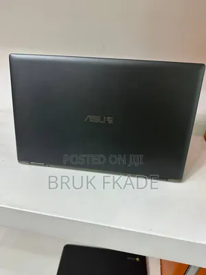 New Laptop Asus Zenbook Flip 13 UX363 16GB Intel Core i7 SSD 256GB