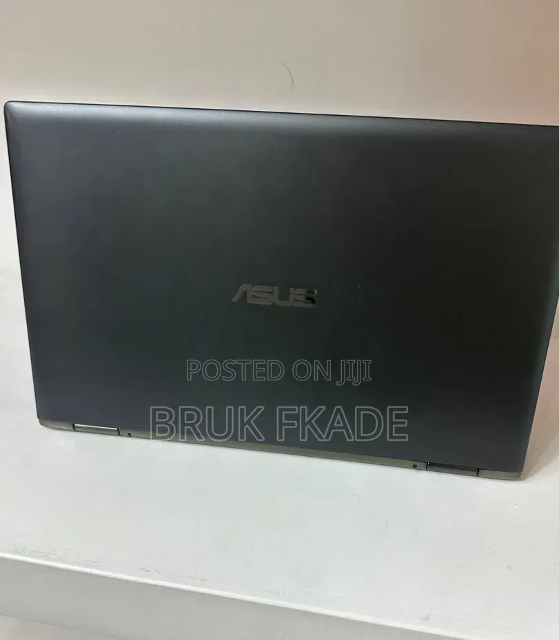 New Laptop Asus Zenbook Flip 13 UX363 16GB Intel Core i7 SSD 256GB