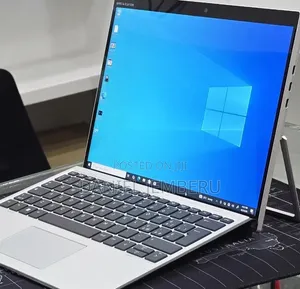 New Laptop HP Elite X2 G8 16GB Intel Core i7 SSD 512GB
