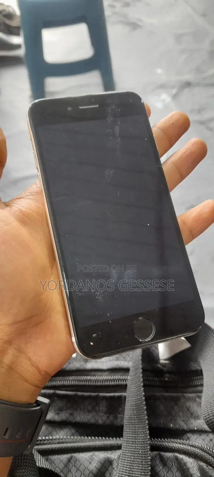 Apple iPhone 6 16 GB Gold