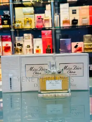 Miss Dior Blooming Bouquet