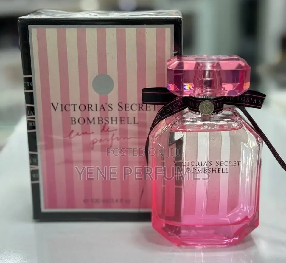 Victoria Secret Bombshell