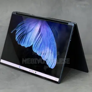 New Laptop Lenovo Yoga Book 9i 16GB Intel Core Ultra 7 SSD 1T