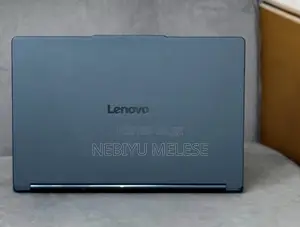 New Laptop Lenovo Yoga Book 9i 16GB Intel Core Ultra 7 SSD 1T