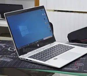 New Laptop HP ProBook x360 435 G8 16GB AMD Ryzen 5 SSD 512GB