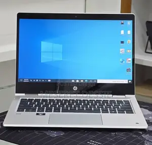 New Laptop HP ProBook x360 435 G8 16GB AMD Ryzen 5 SSD 512GB