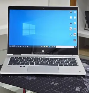 New Laptop HP ProBook x360 435 G8 16GB AMD Ryzen 5 SSD 512GB
