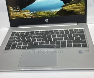 New Laptop HP ProBook 430 G7 16GB Intel Core i5 SSD 512GB
