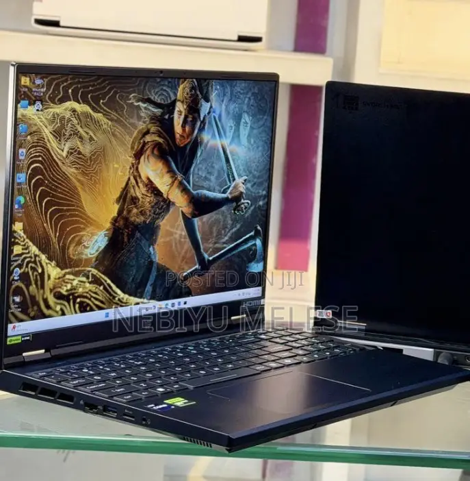 New Laptop Acer Predator Helios Neo 16 16GB Intel Core i9 SSD 1T