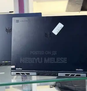New Laptop Acer Predator Helios Neo 16 16GB Intel Core i9 SSD 1T