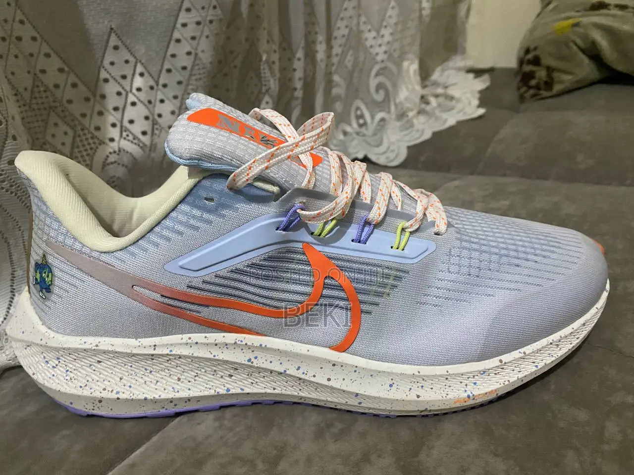 Nike Air Zoom Pegasus Sneaker Shoes
