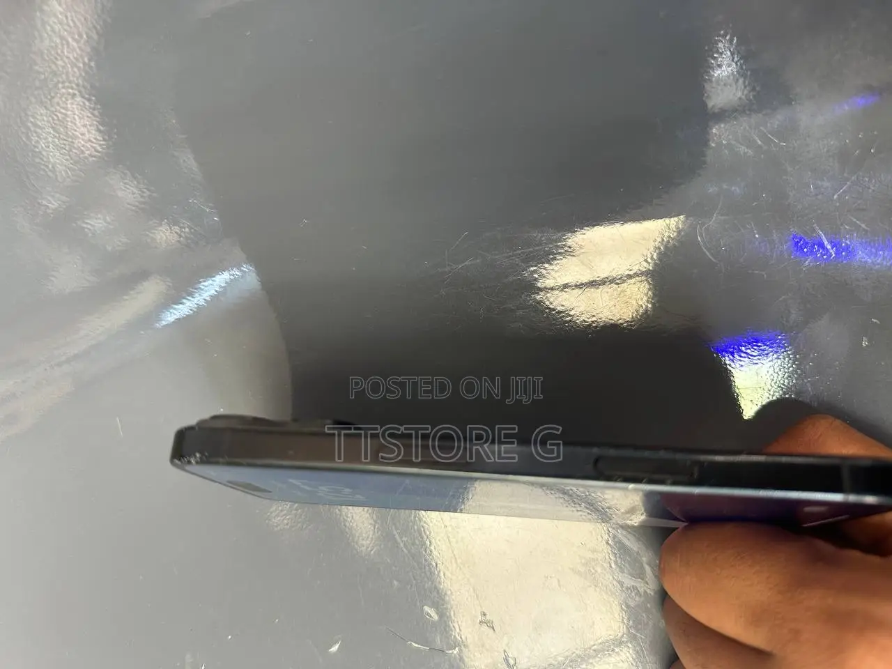 Apple iPhone 16 128 GB Black