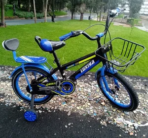 Luxiya 16-Inch Kids' Bicycle