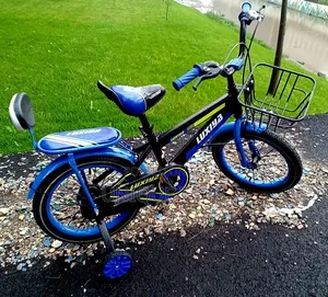 Luxiya 16-Inch Kids' Bicycle