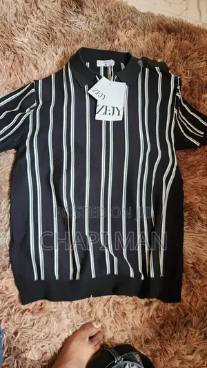 Tshirt Men (ZEJY)