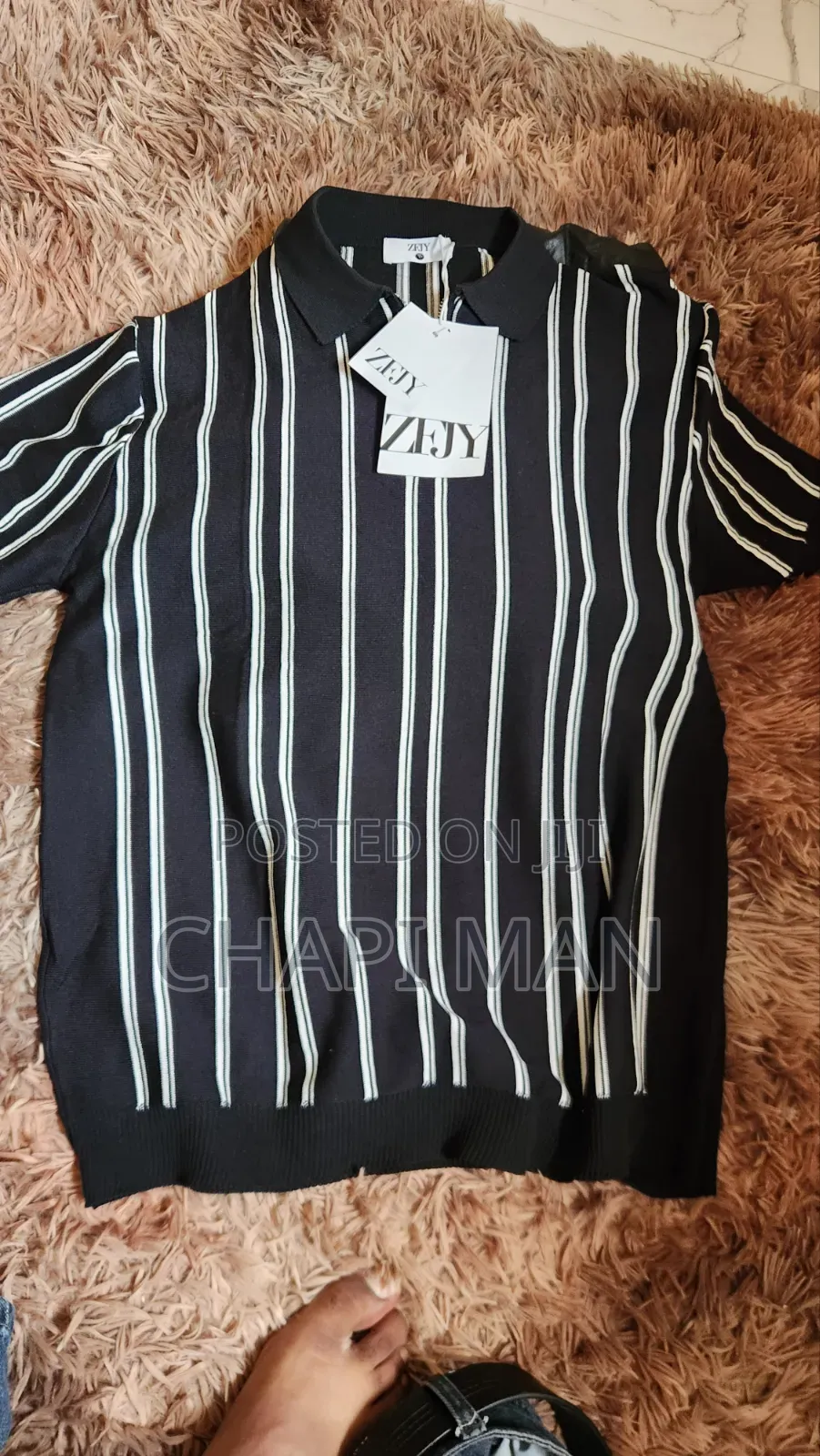 Tshirt Men (ZEJY)