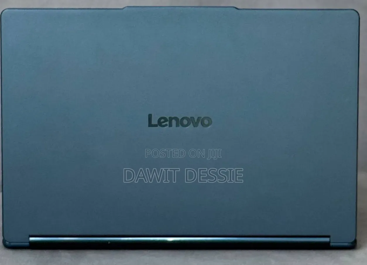 New Laptop Lenovo Yoga Book 9i 16GB Intel Core Ultra 7 SSD 1T