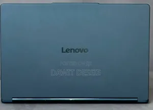 New Laptop Lenovo Yoga Book 9i 16GB Intel Core Ultra 7 SSD 1T