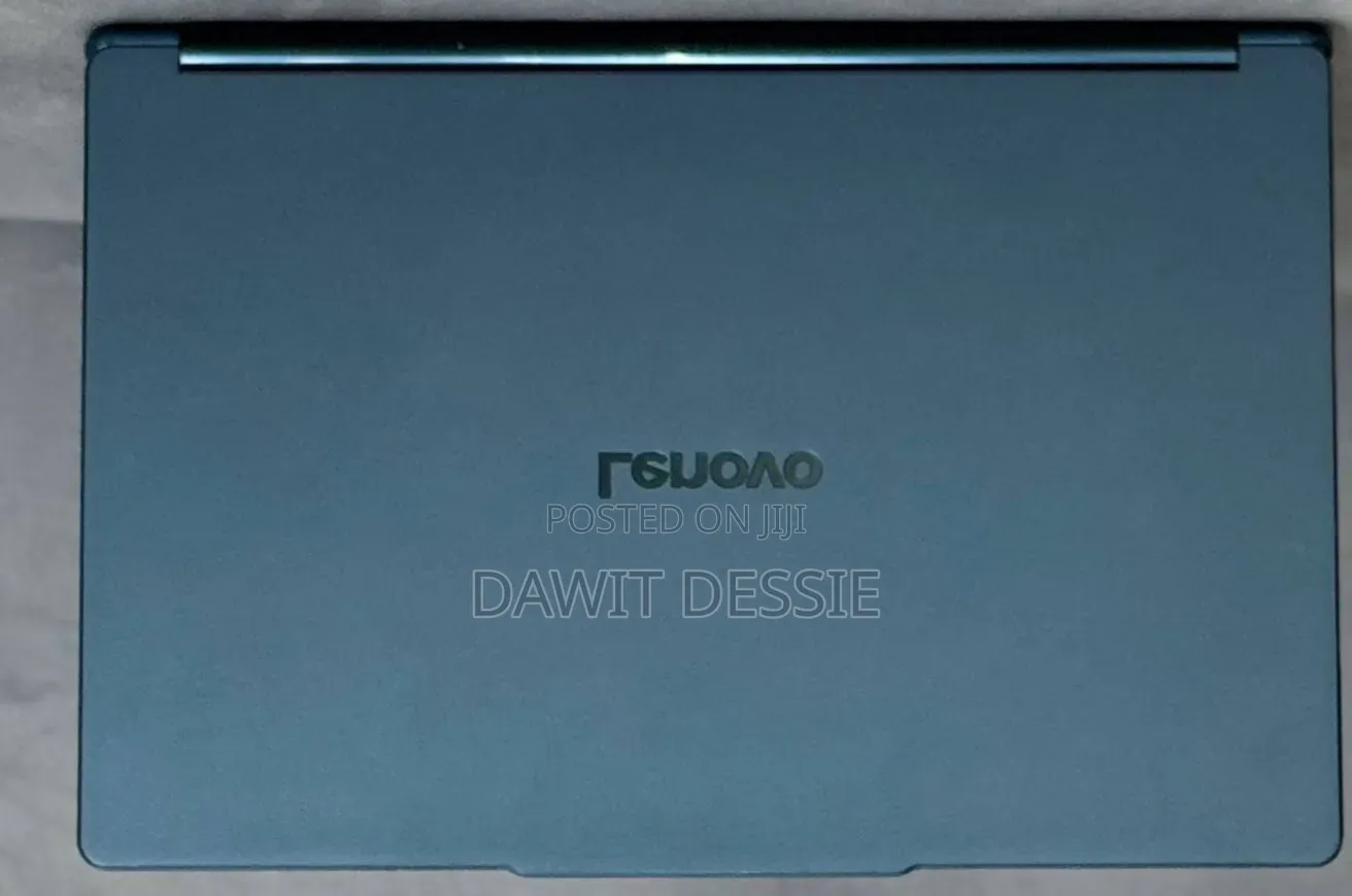 New Laptop Lenovo Yoga Book 9i 16GB Intel Core Ultra 7 SSD 1T