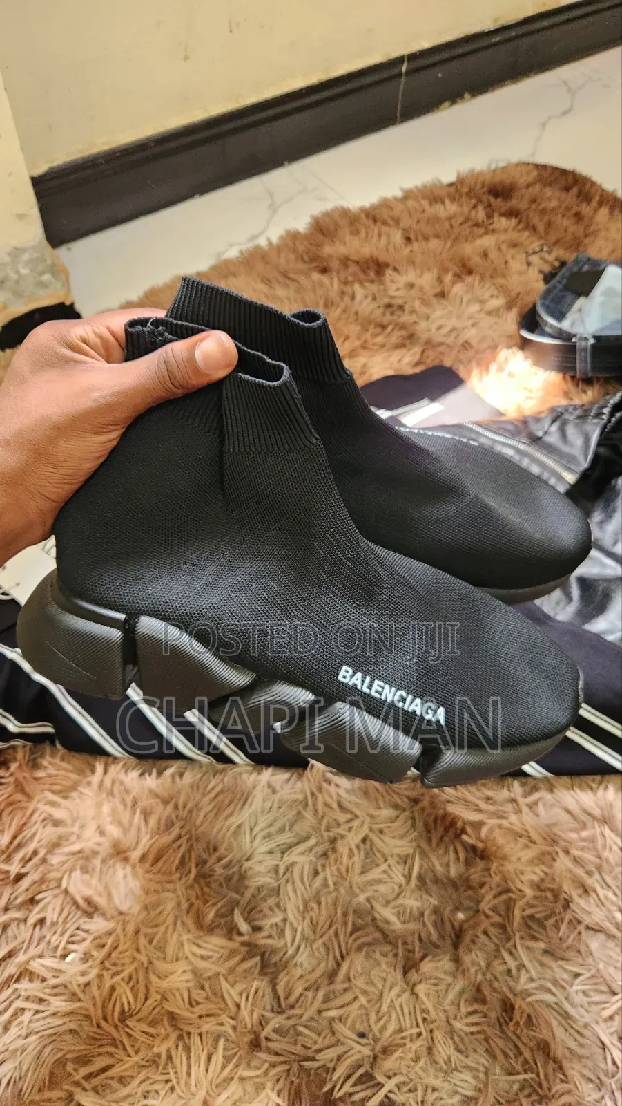 Balenciaga Shoes