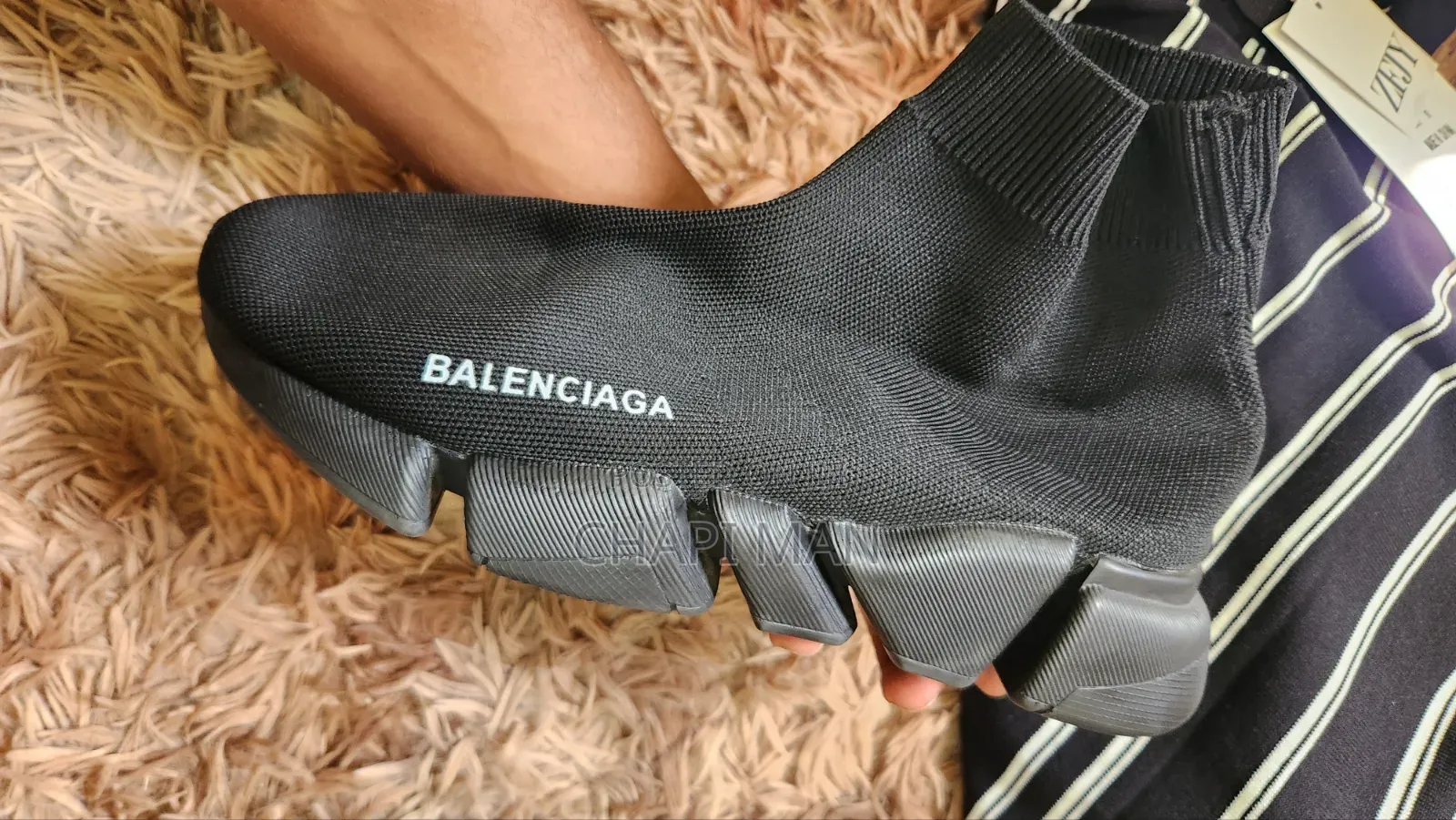 Balenciaga Shoes