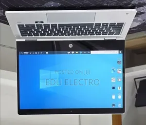 New Laptop HP ProBook x360 435 G8 16GB AMD Ryzen 5 SSD 512GB