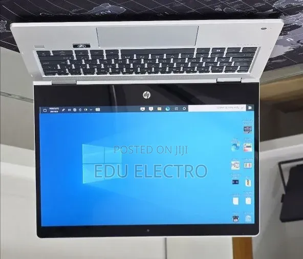 New Laptop HP ProBook x360 435 G8 16GB AMD Ryzen 5 SSD 512GB