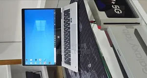 New Laptop HP ProBook x360 435 G8 16GB AMD Ryzen 5 SSD 512GB