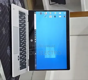 New Laptop HP ProBook x360 435 G8 16GB AMD Ryzen 5 SSD 512GB