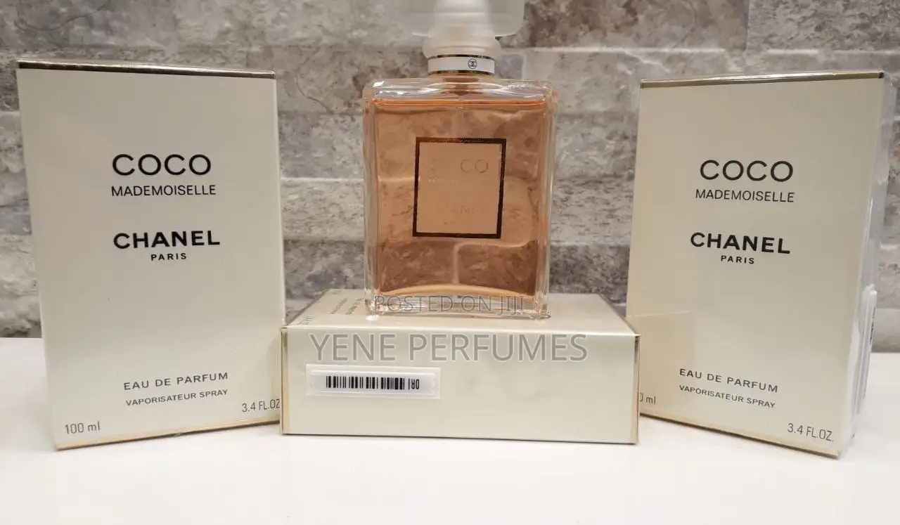 Coco Chanel