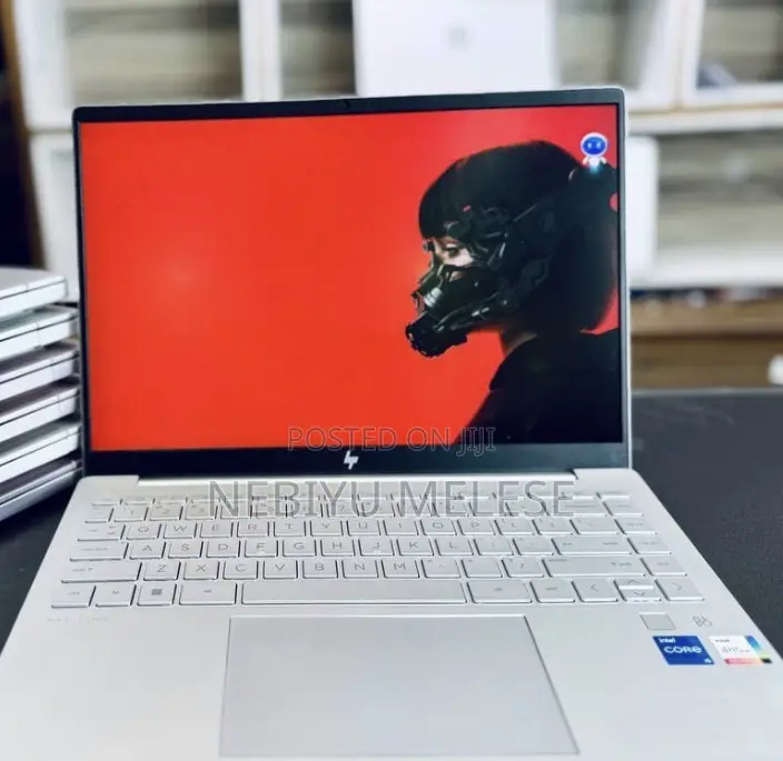 New Laptop HP Pavilion 15 16GB Intel Core i5 SSD 1T