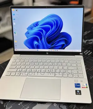 New Laptop HP Pavilion 15 16GB Intel Core i5 SSD 1T