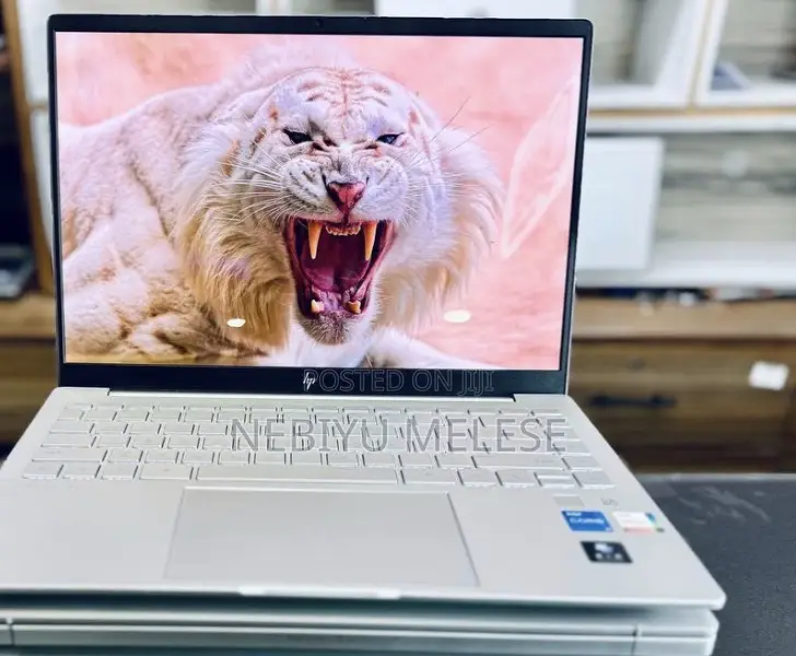New Laptop HP Pavilion 15 16GB Intel Core i5 SSD 1T