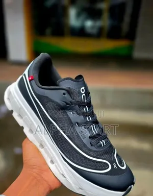 New QC Unlimited Power High Master Quality Sneakers Made in Vietnam