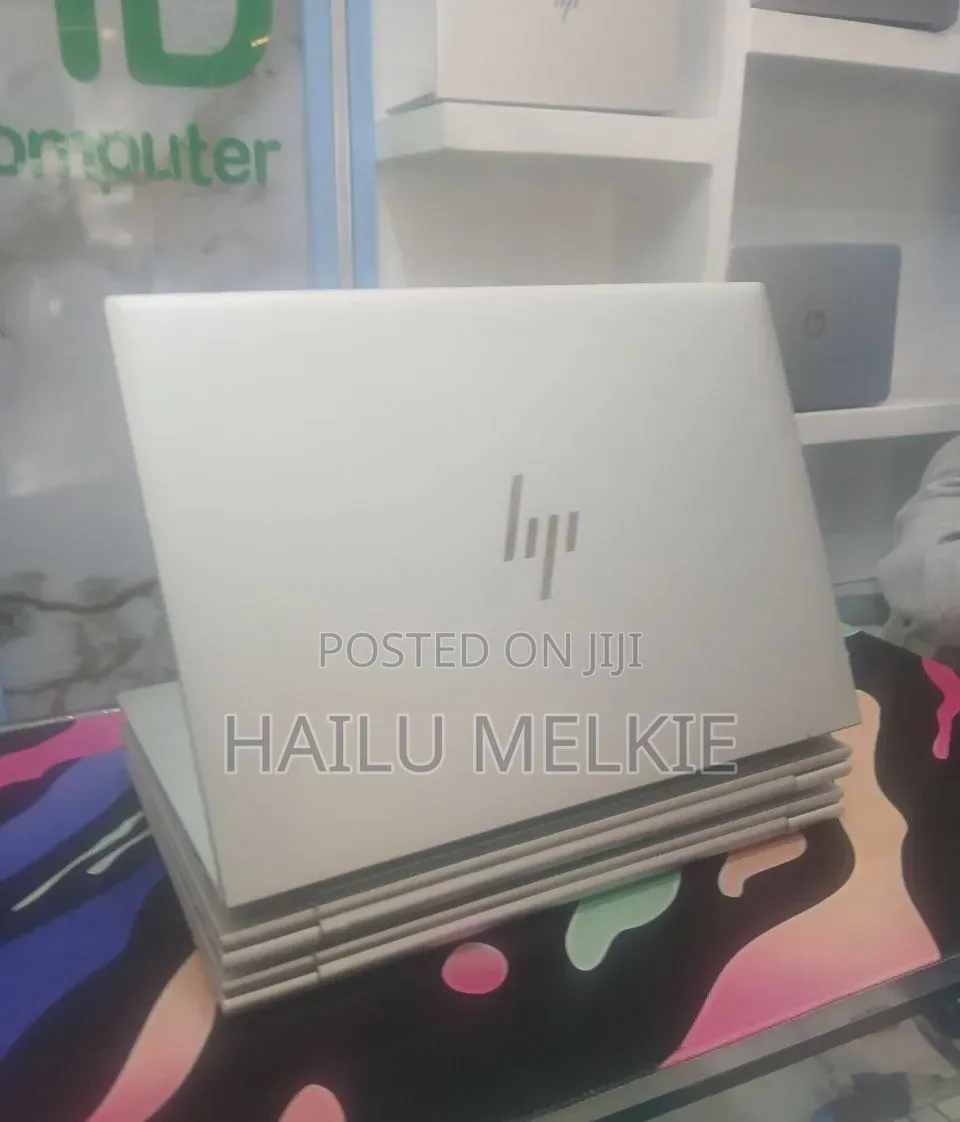 New Laptop HP EliteBook 840 16GB Intel Core i7 SSD 512GB