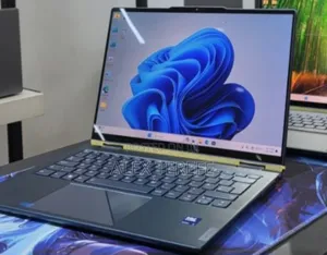New Laptop Lenovo ThinkPad Yoga 16GB Intel Core Ultra 7 SSD 512GB