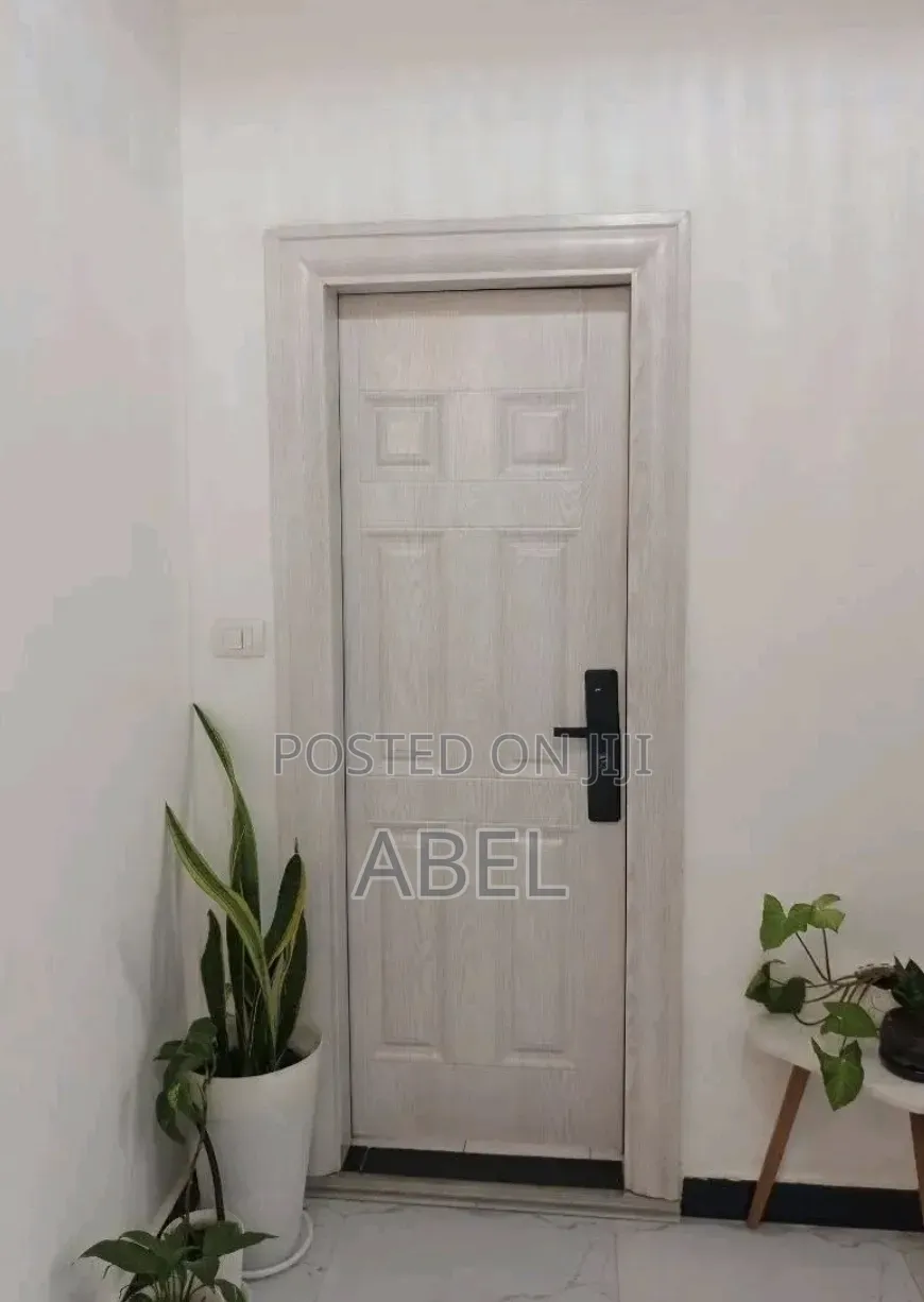 Victor Door | Premium Security Starts Here