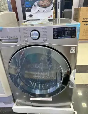 LG Automatec 10kg