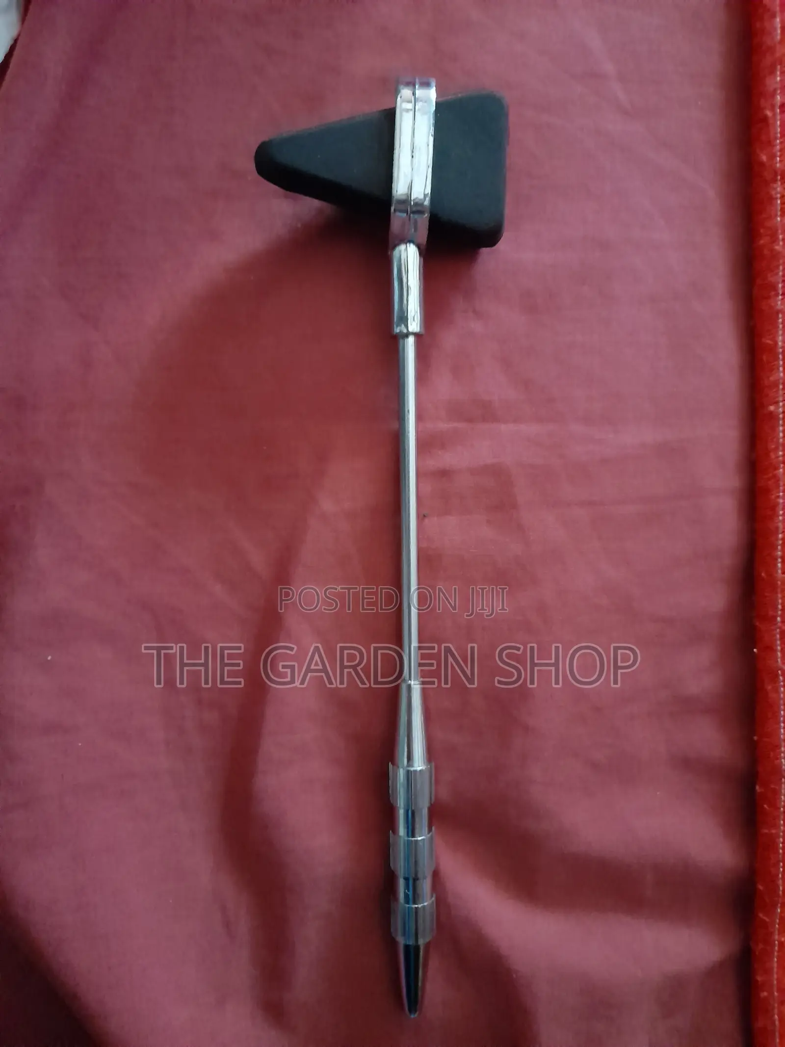 Reflex Hammer