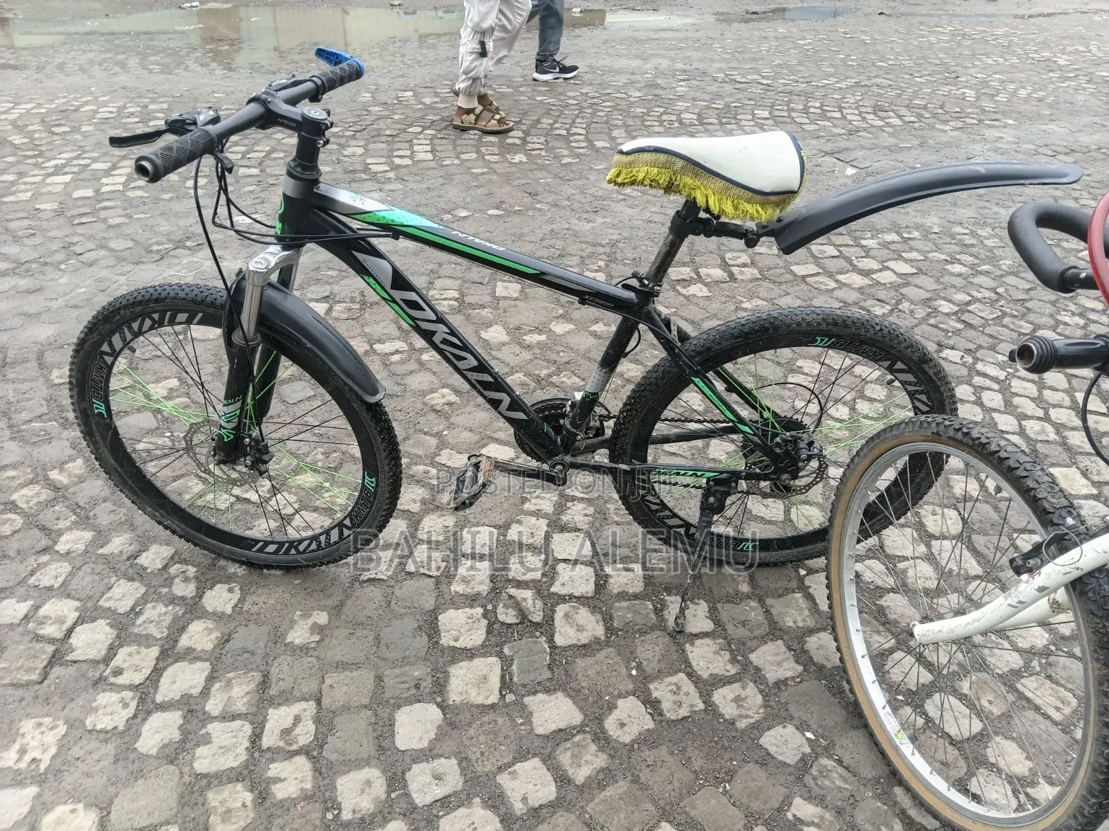Cycle Vsklit