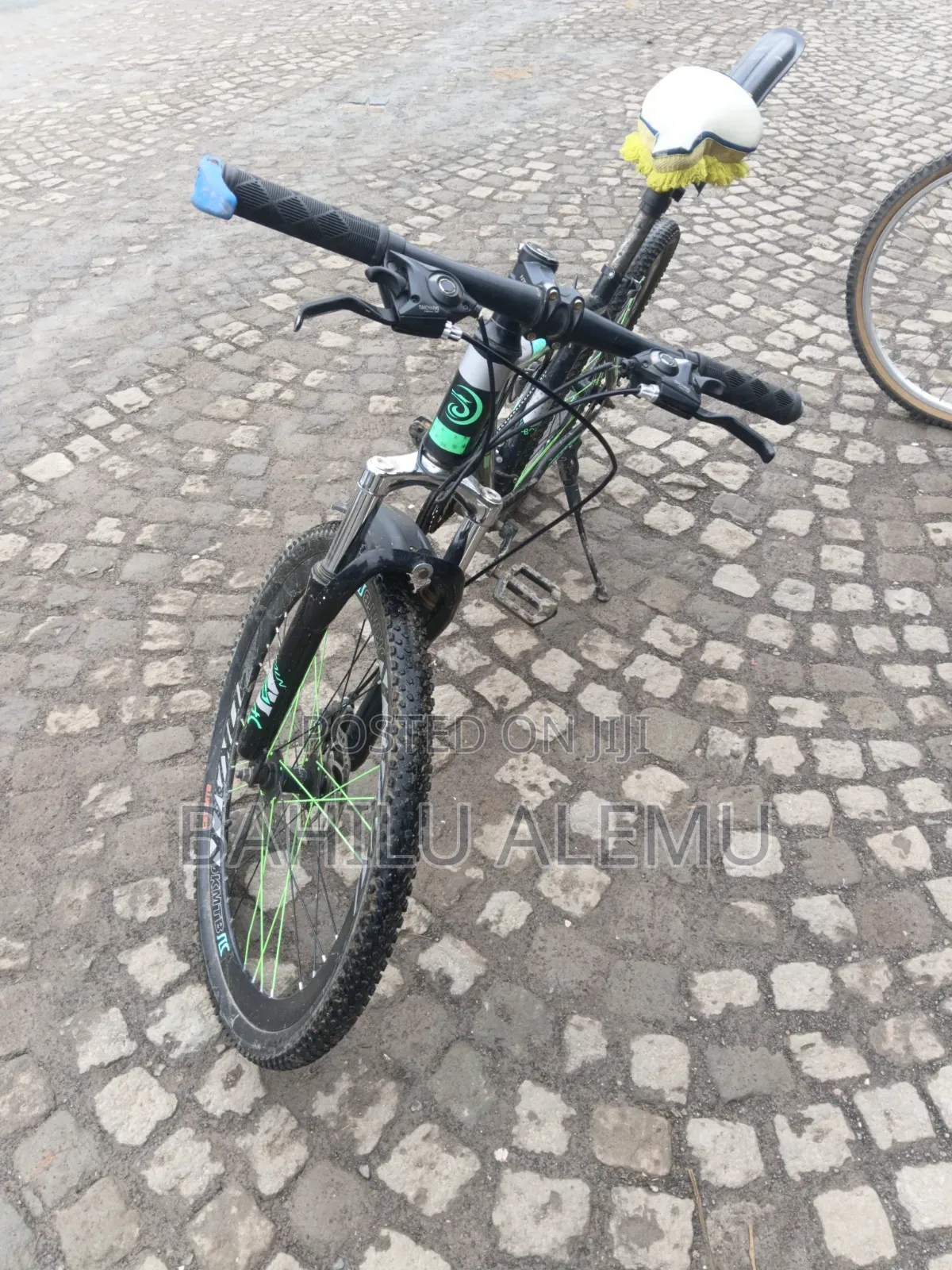 Cycle Vsklit