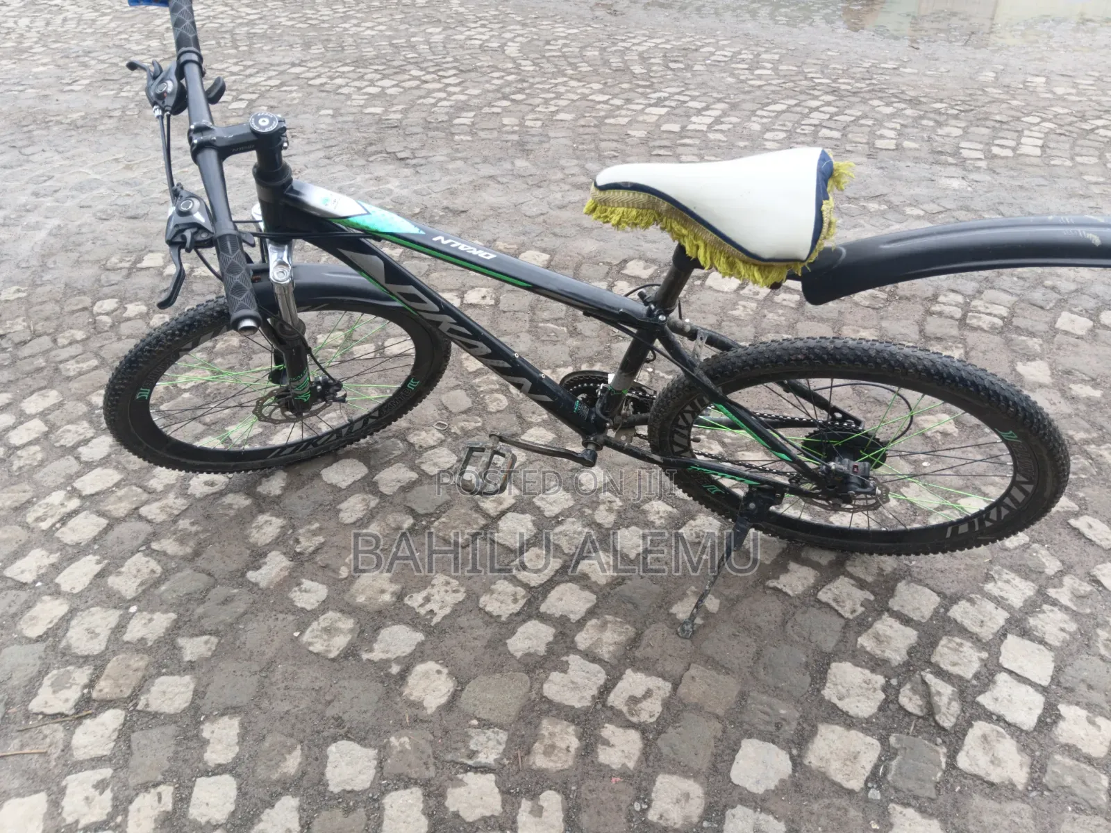 Cycle Vsklit
