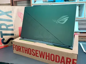 New Laptop Asus ROG Strix G16 G614 16GB Intel Core i9 SSD 1T