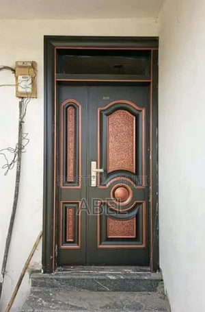 Victor Door | First-Class Protection for Your Family