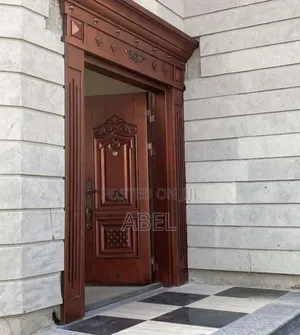 Victor Door | First-Class Protection for Your Family