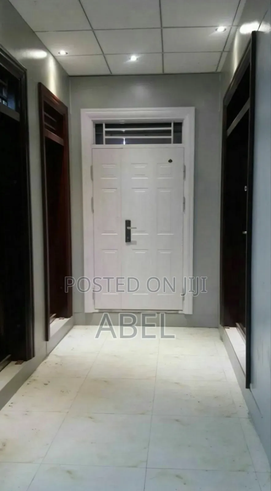 Victor Door | First-Class Protection for Your Family
