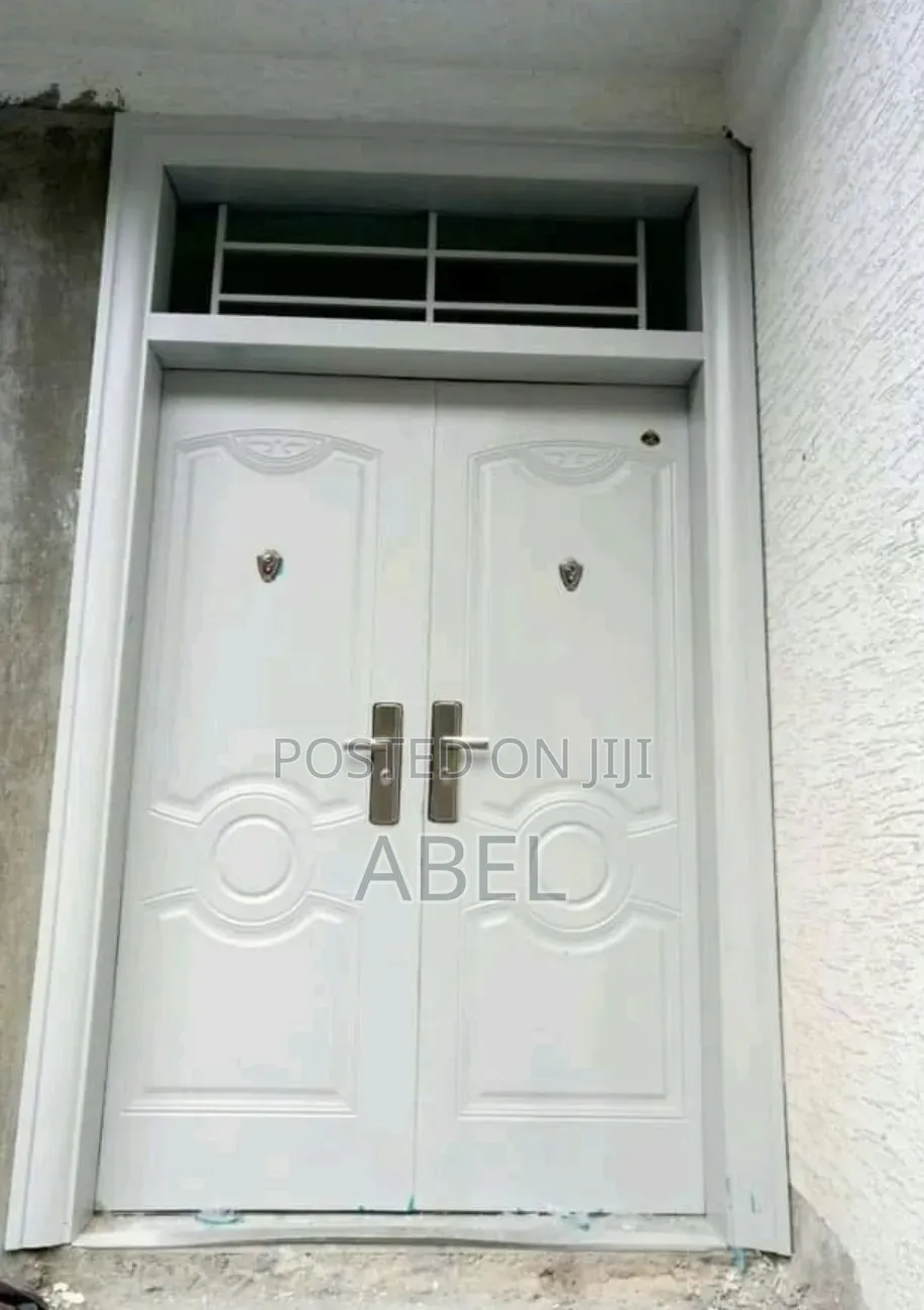 Victor Door | First-Class Protection for Your Family