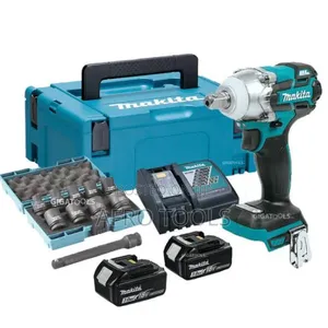 Makita Impact Wrench
