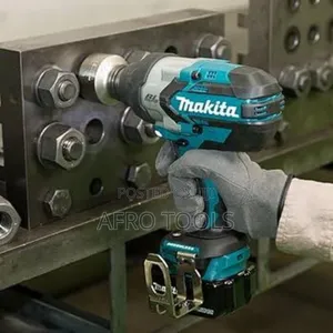 Makita Impact Wrench